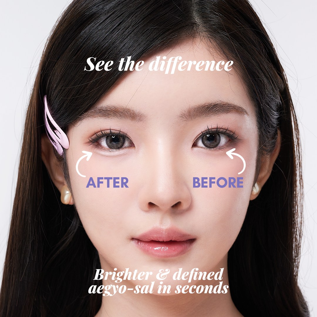 Under-eye Pen | 02 Pink