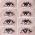 Volume Bundle (Halo Feathered Collection)