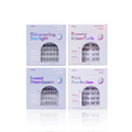 Volume - DD Curl - Length: 8-12mm