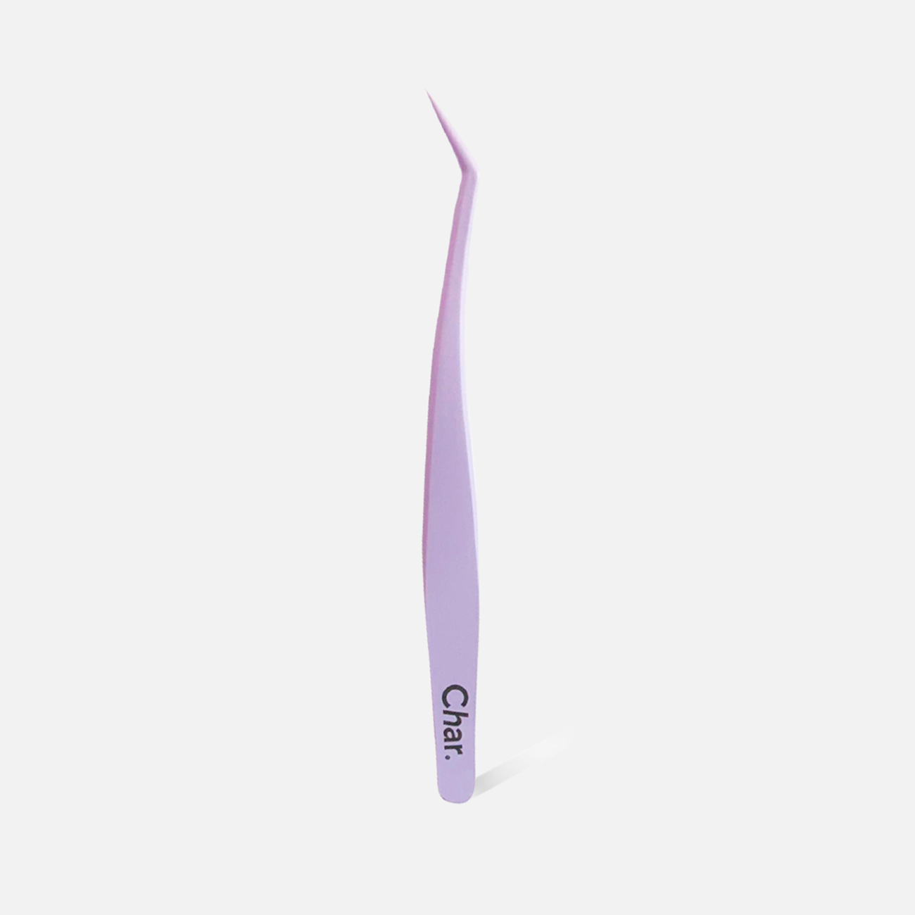 Non-stick tweezer
