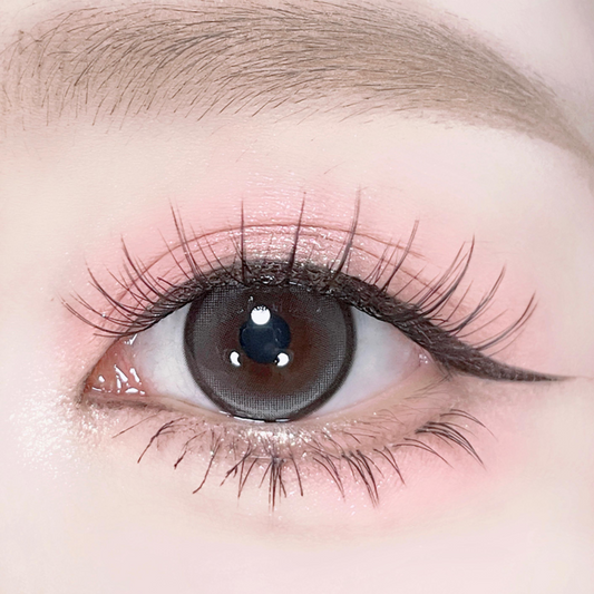 Fluffy Fairy Whiskers - Bold, Layered, Glamorous